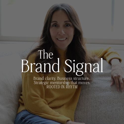 14 Day -Brand Rhythm Mentorship