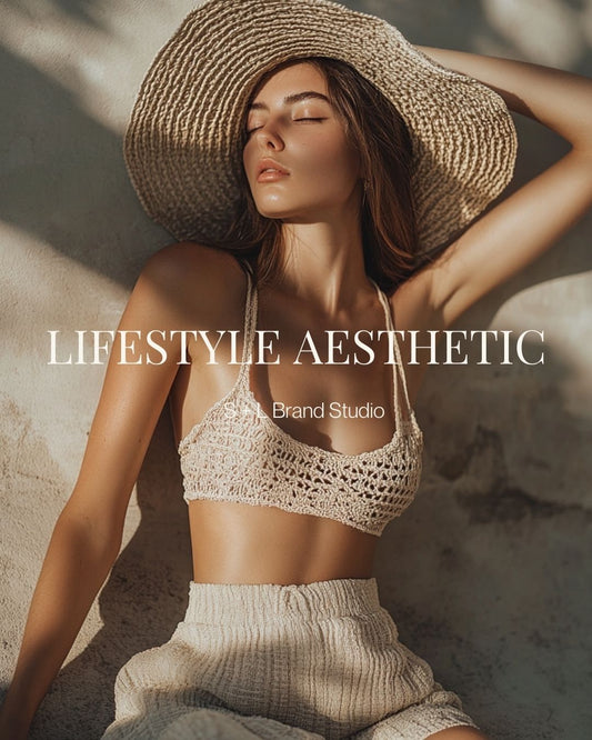Stock Images - Aesthetic Photo Collection Lifestyle - 1