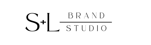 S+L Brand Studio
