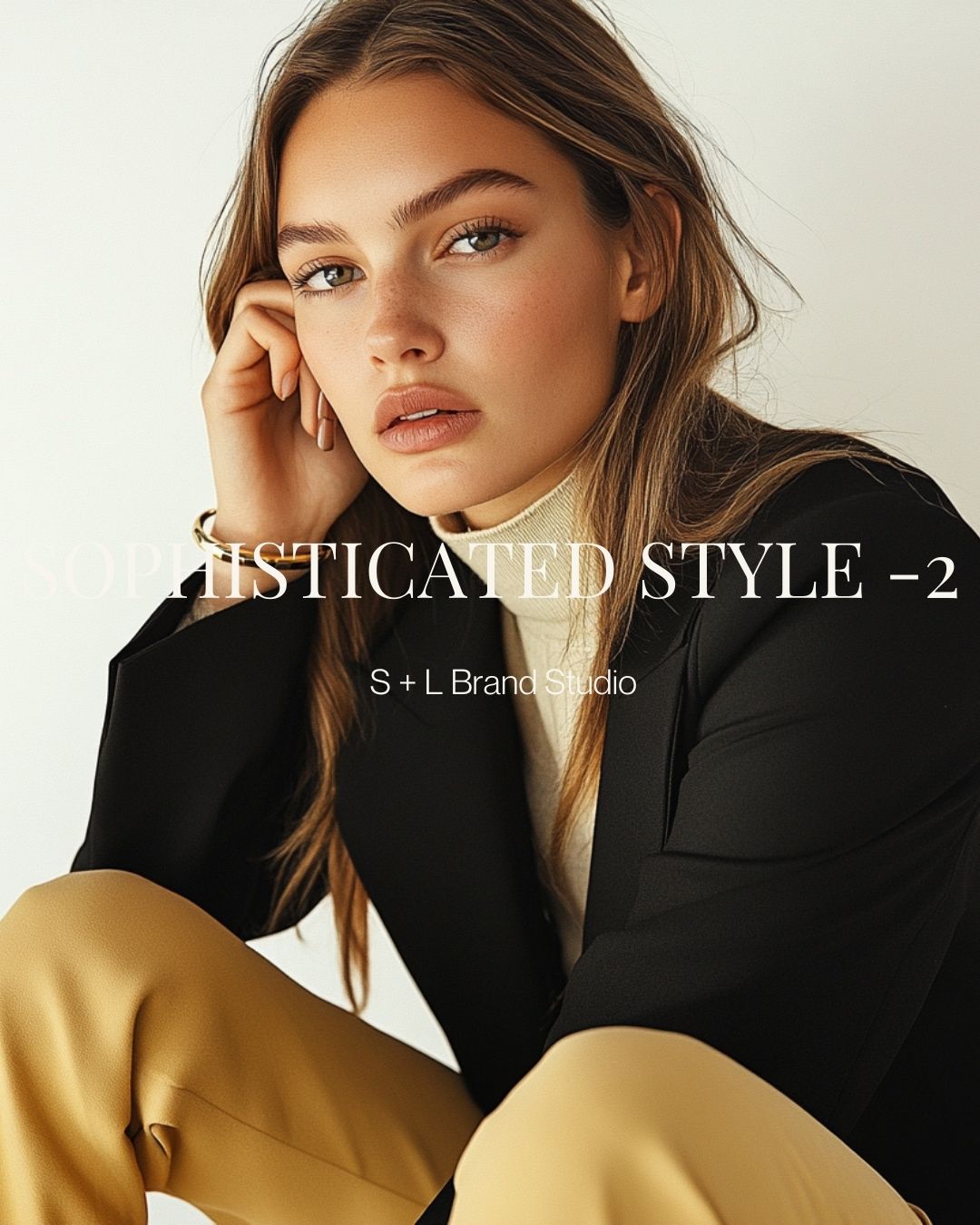 Stock Images - Aesthetic Photo Collection Sophisticated Style - 2