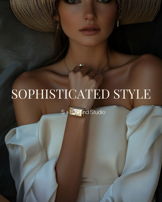 Stock Images - Aesthetic Photo Collection Sophisticated Style - 1